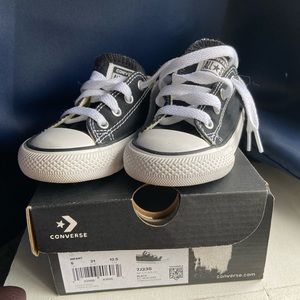 Toddler Lowtop Converse